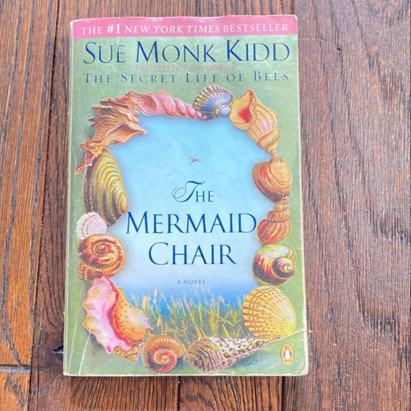 The Mermaid Chair