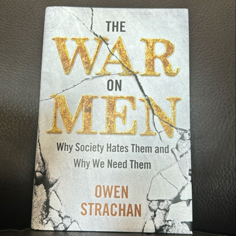 The War on Men