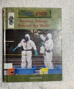 Anthrax Attacks Around the World  (73)
