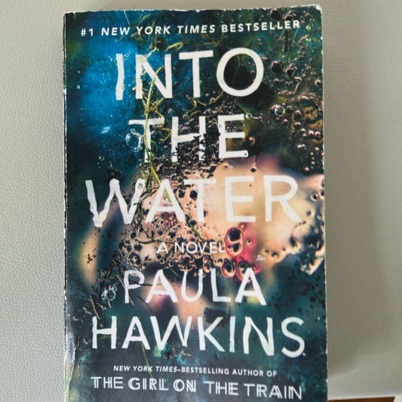 Into the Water