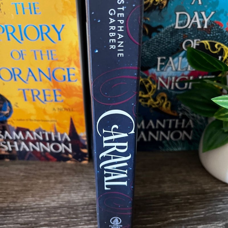 Caraval