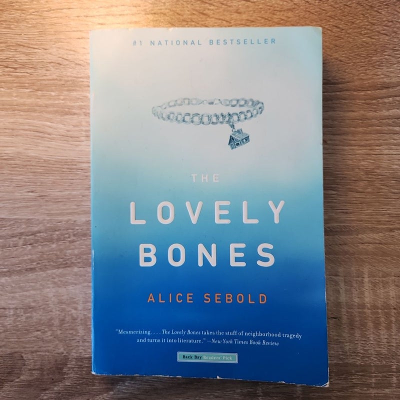 The Lovely Bones