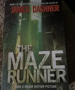 The Maze Runner (Maze Runner, Book One)