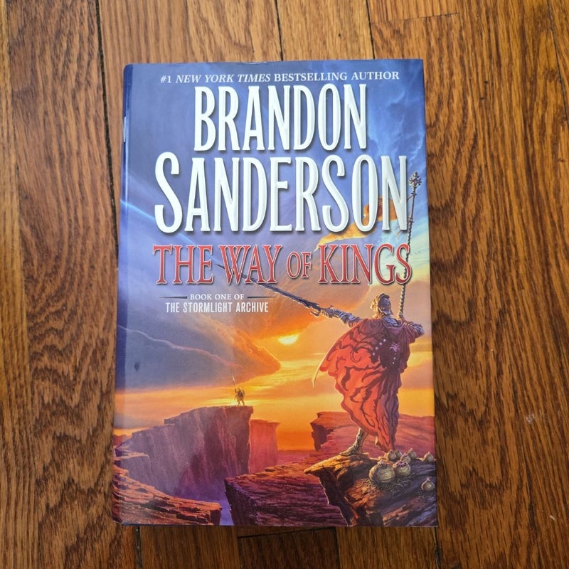 The Way of Kings