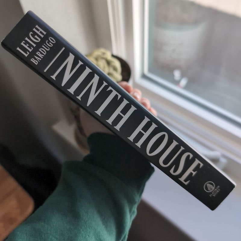 Ninth House