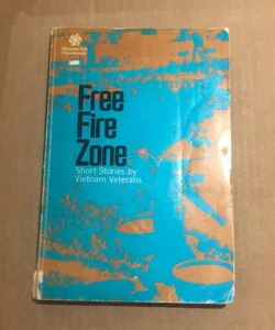 Free Fire Zone 85