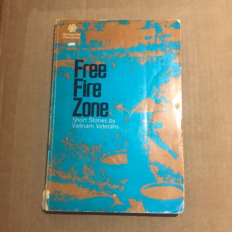 Free Fire Zone 85