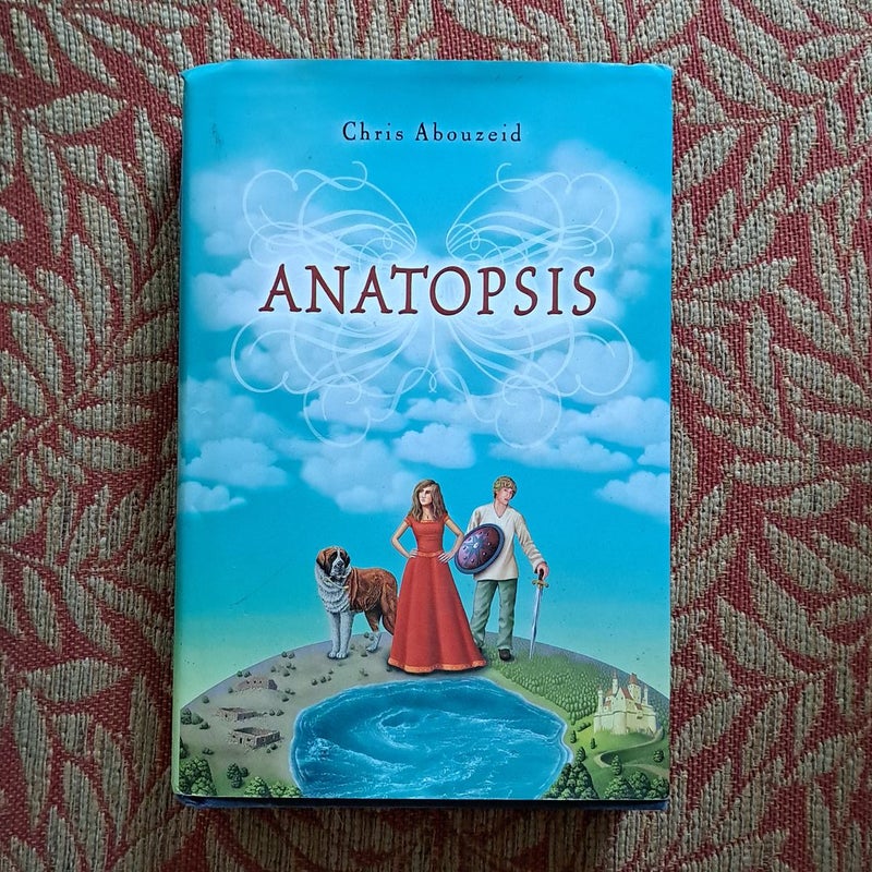 Anatopsis