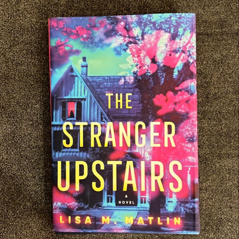 The Stranger Upstairs