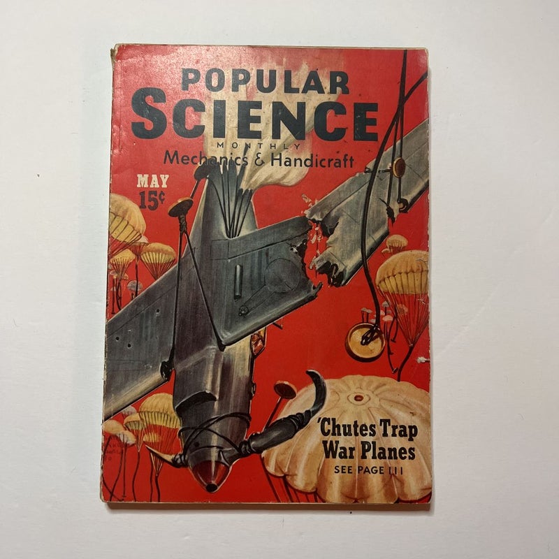 Popular Science 