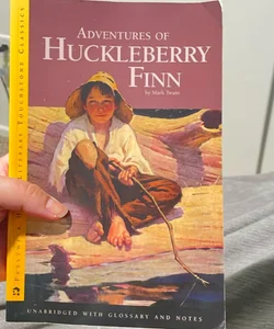 The Adventures of Huckleberry Finn