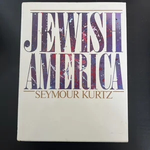 Jewish America
