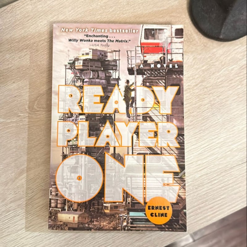 Ready Player One