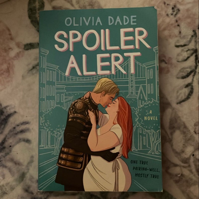 Spoiler Alert