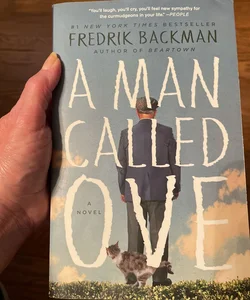 A Man Called Ove