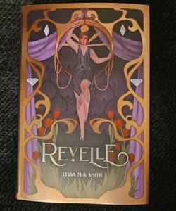 Revelle