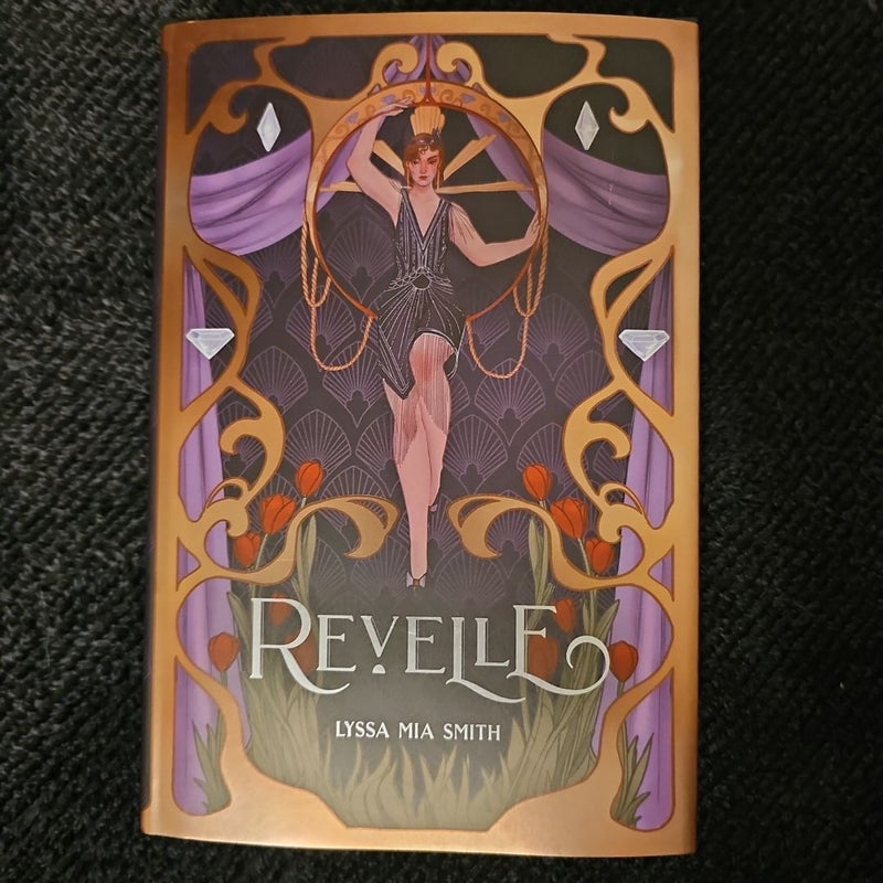 Revelle