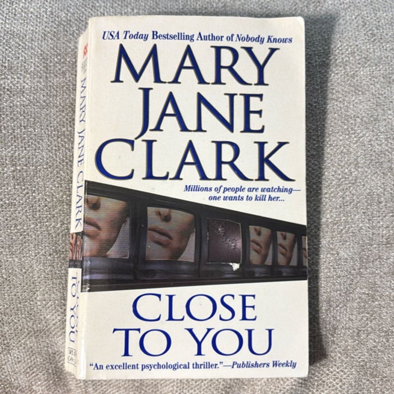 Close to You