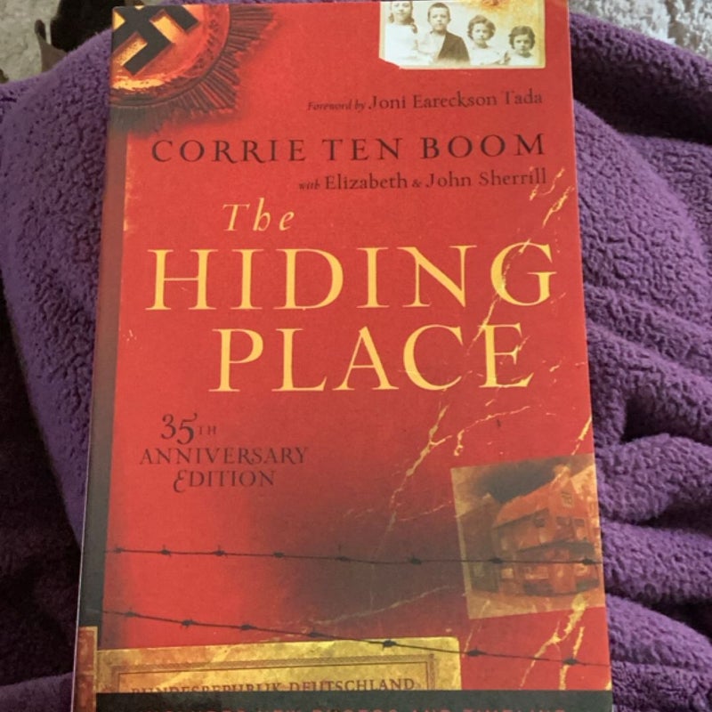 The Hiding Place