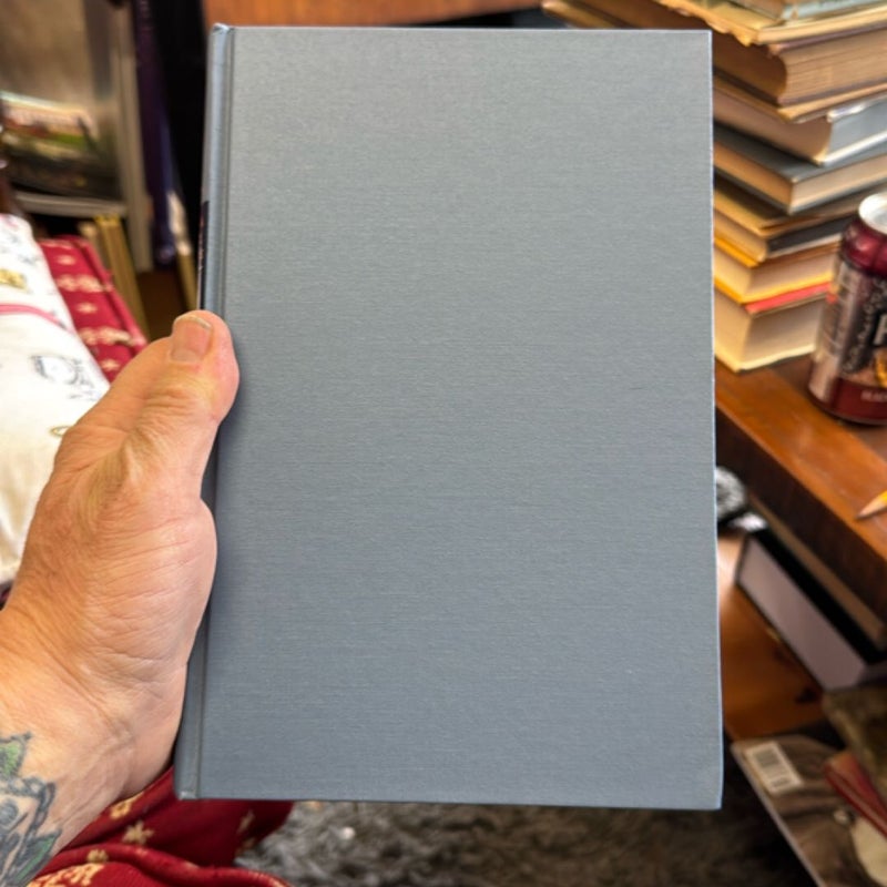 Building a National Literature
