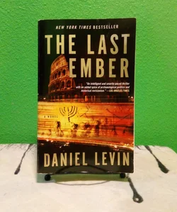 The Last Ember