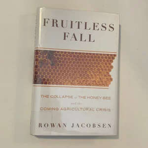 Fruitless Fall