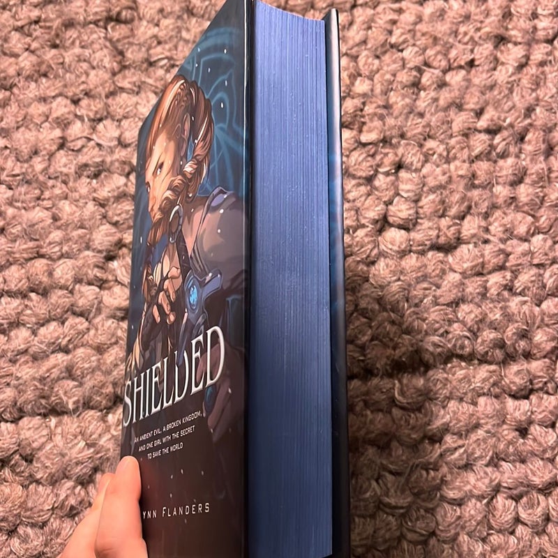 Shielded
