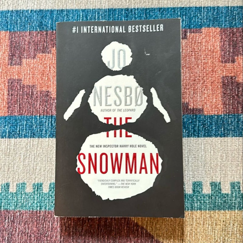 The Snowman