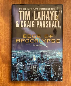 Edge of Apocalypse