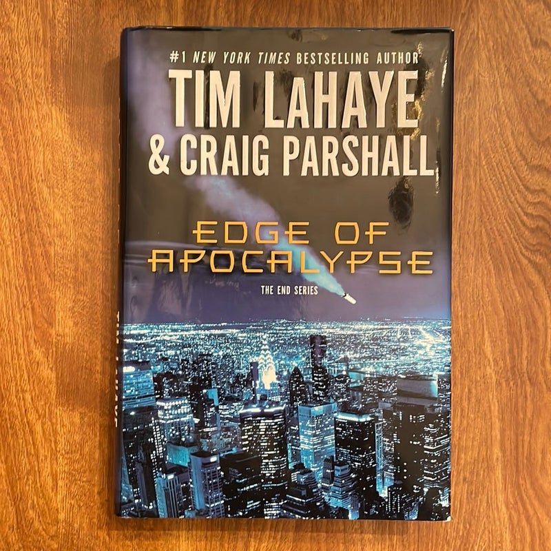 Edge of Apocalypse