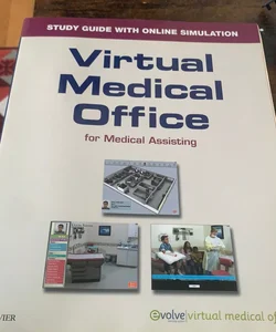 Virtual Medical Office for Medical Assisting