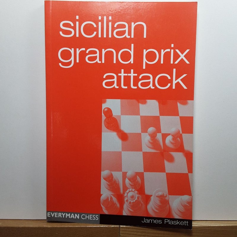 Sicilian Grand Prix Attack