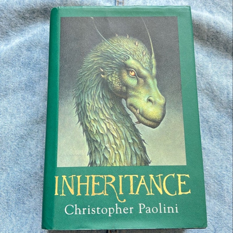 Inheritance