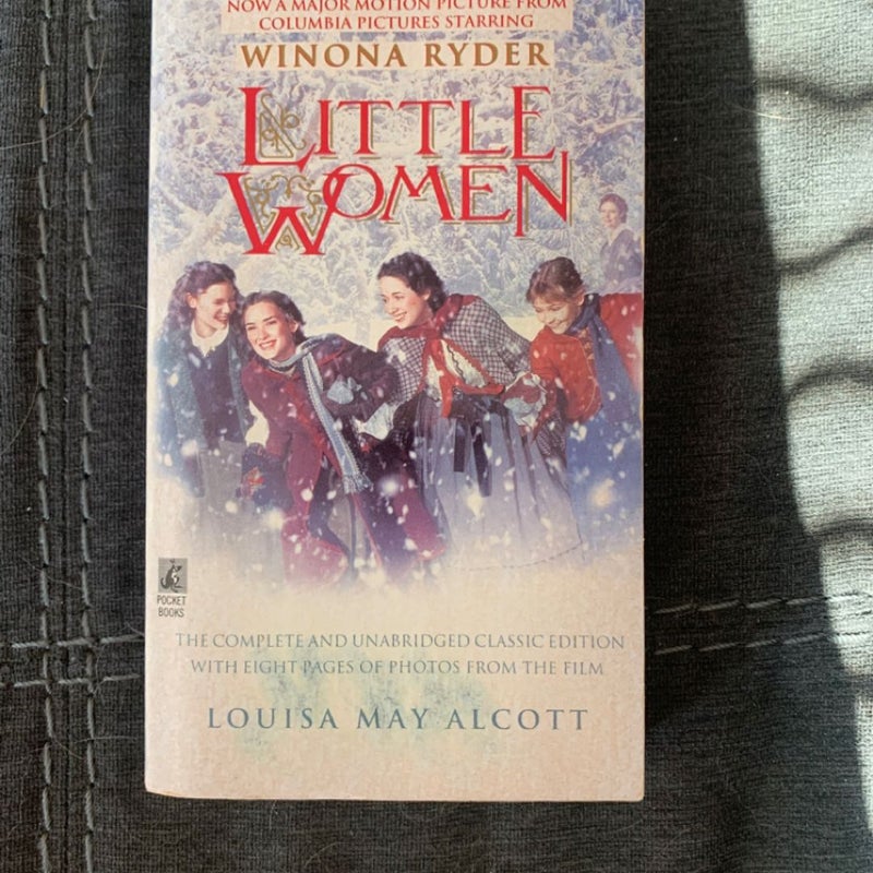 Little Women