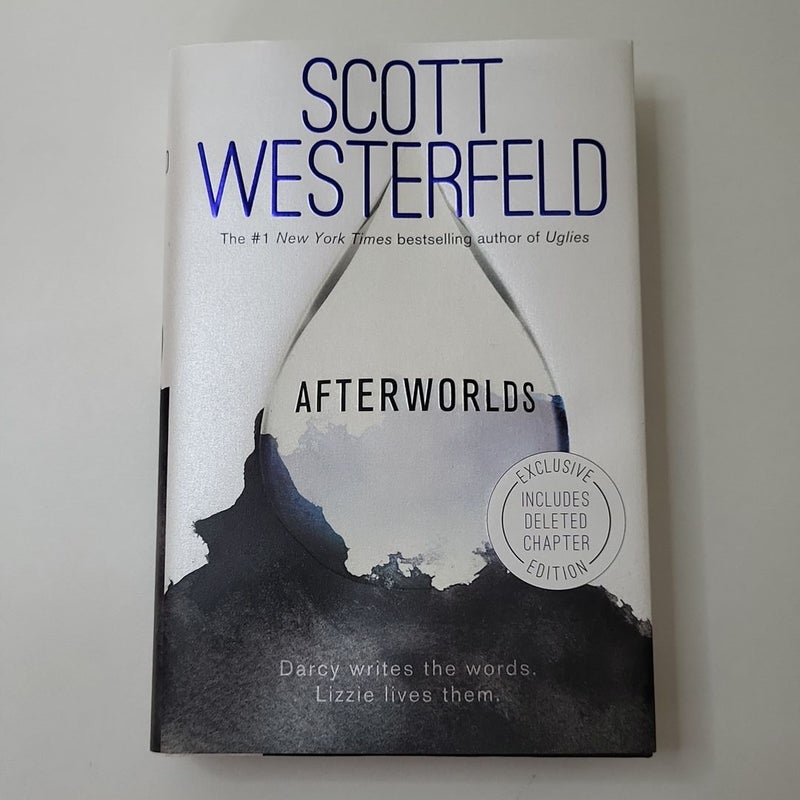 Afterworlds