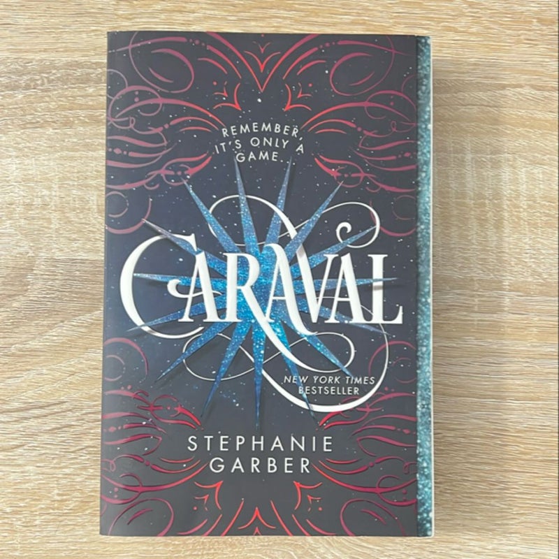 Caraval