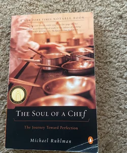 The Soul of a Chef