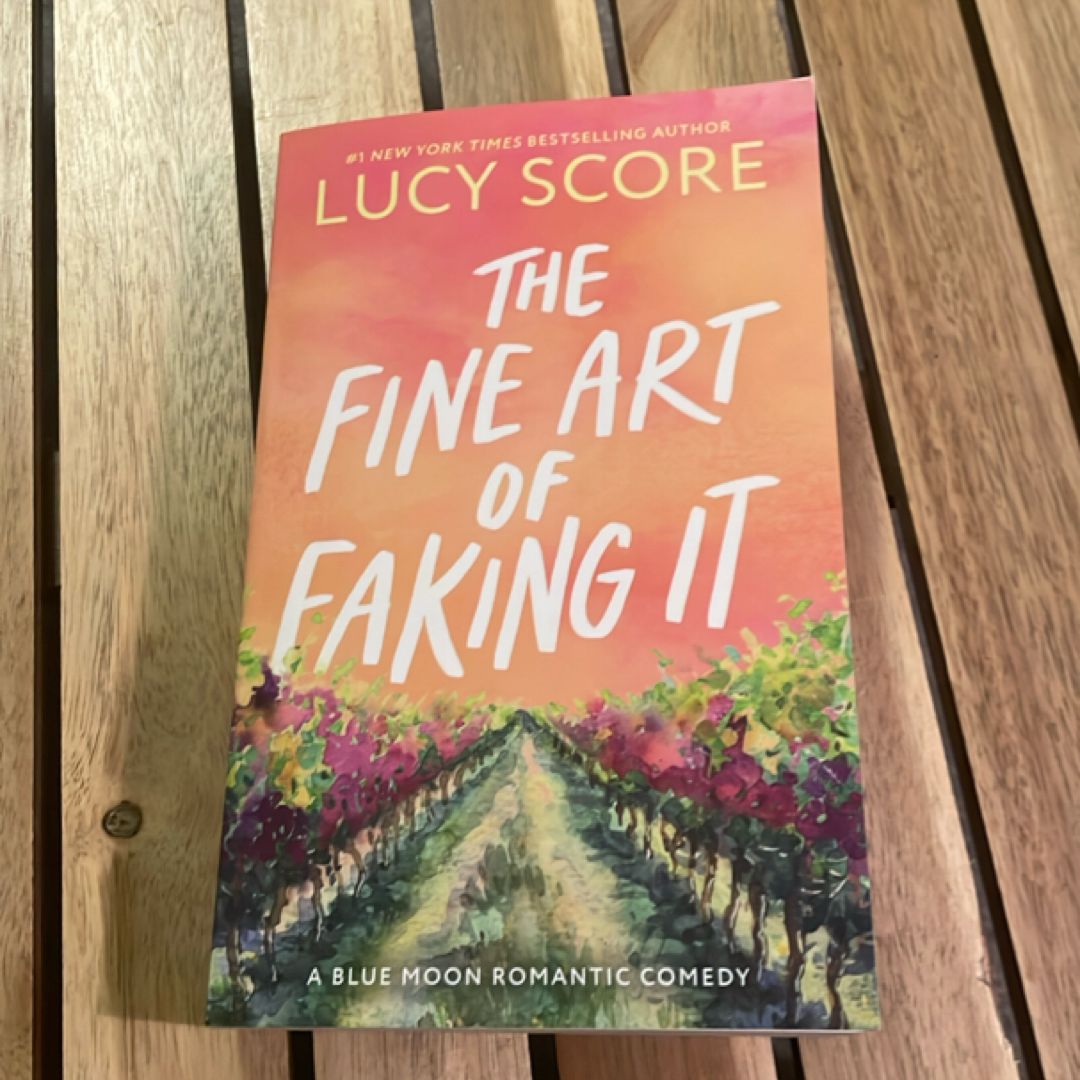 The Fine Art of Faking It