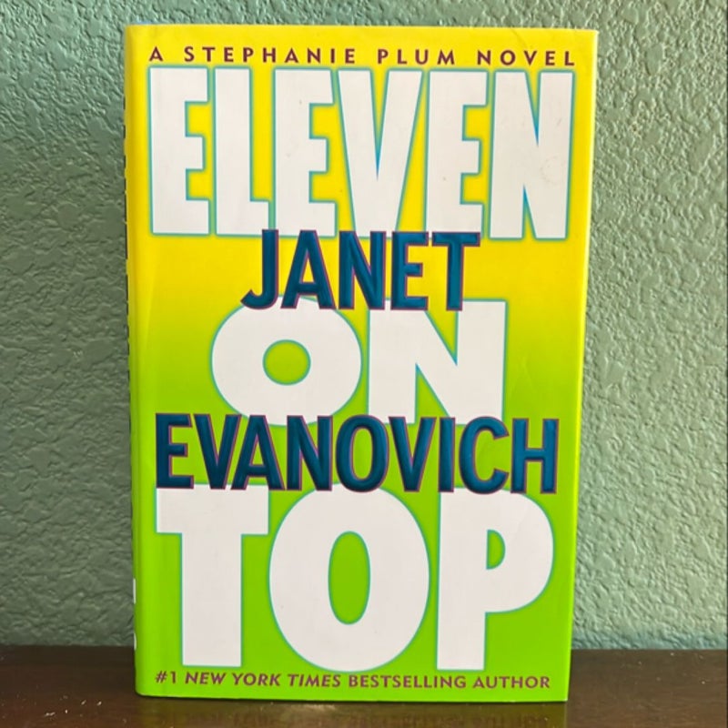 Eleven on Top