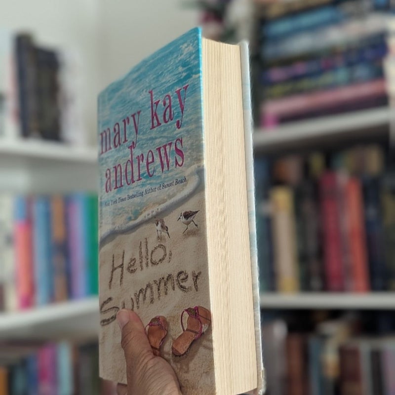Hello, Summer