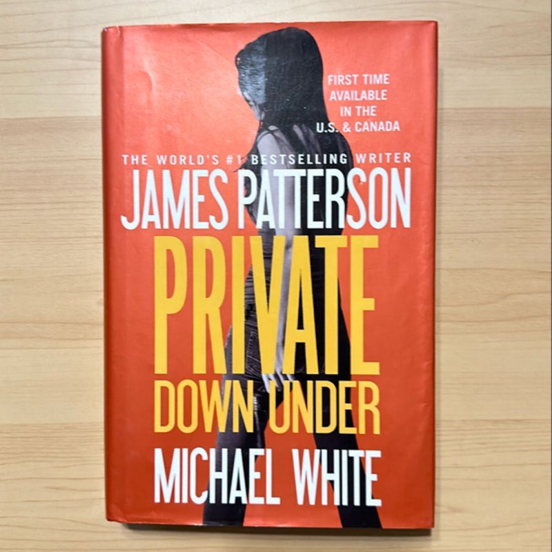 Private down Under