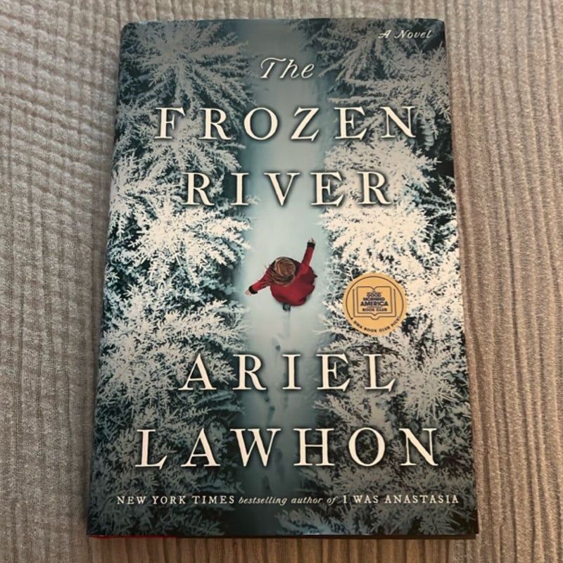 The Frozen River