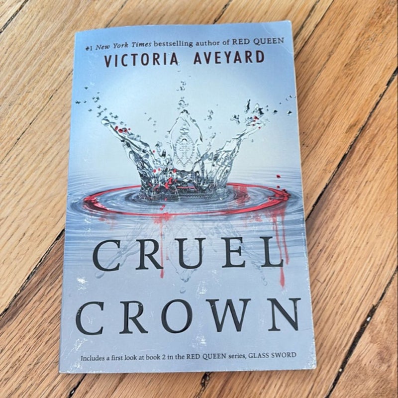 Cruel Crown