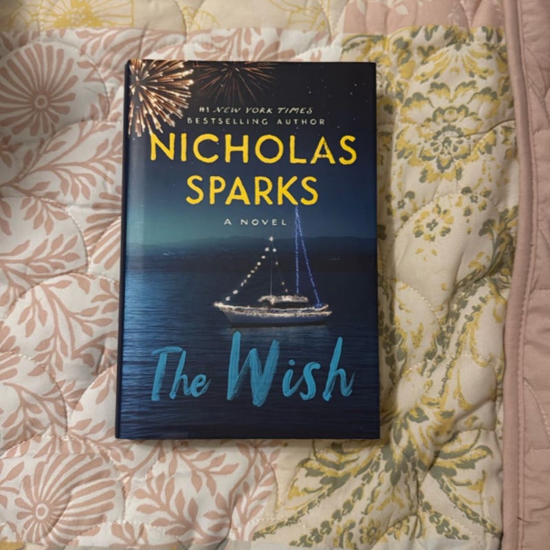 The Wish