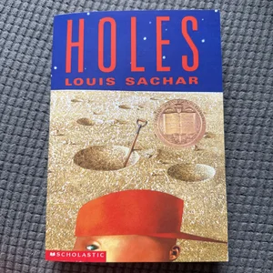 Holes [Book]