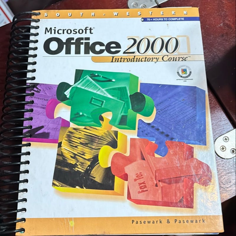 Microsoft Office 2000