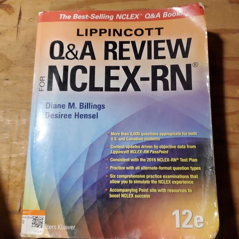 Nclex-Rn