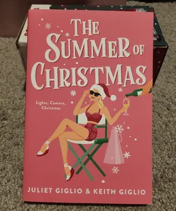 The Summer of Christmas