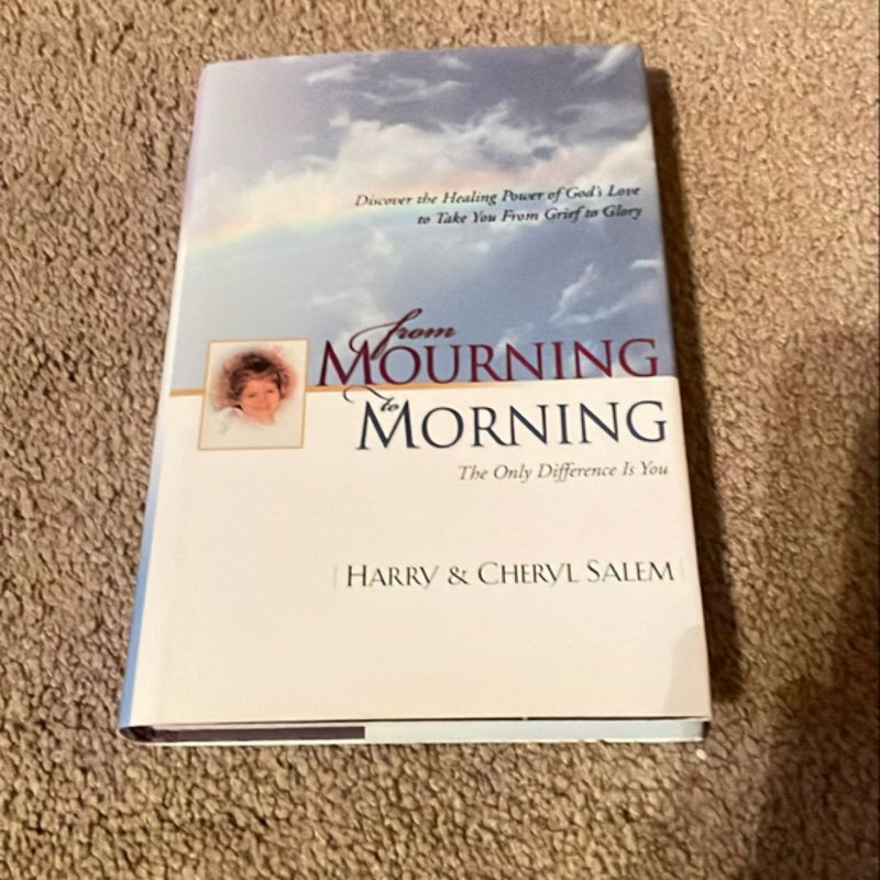 From Mourning to Morning