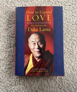 How to Expand Love